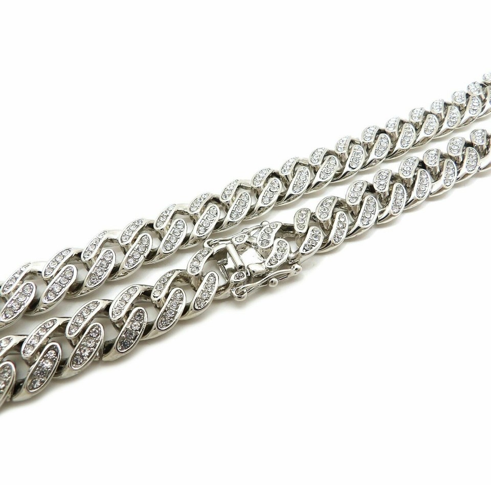 RUFF RYDERS PENDANT 30