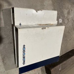 Parts Books