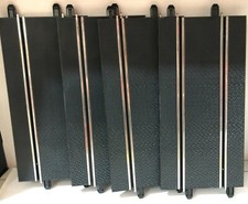 POLICAR P008 Straight Standard 358Mm 4 Units