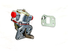 REPRODUCTION FUEL LIFT TRANSFER PUMP FOR MASSEY FERGUSON TRACTORS 2641728