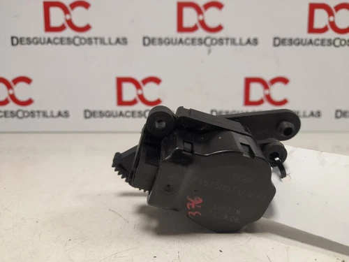 P1975001 Motor Calefaccion para CITROEN C5 BERLINA Exclusive 2008 126186 - Imagen 1 de 3