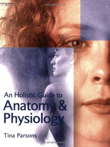 Holistic Guide To Anatomy & Physiology (Hairdressing & Beauty Industry Authorit - Bild 1 von 1
