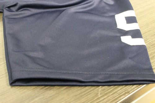 Von Jahan Dotson signiertes Trikot Beckett COA Penn State - Bild 8 von 8
