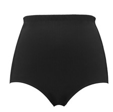 NWT Parfait Elissa P50151 Super High-Waisted Smooth Control Panty