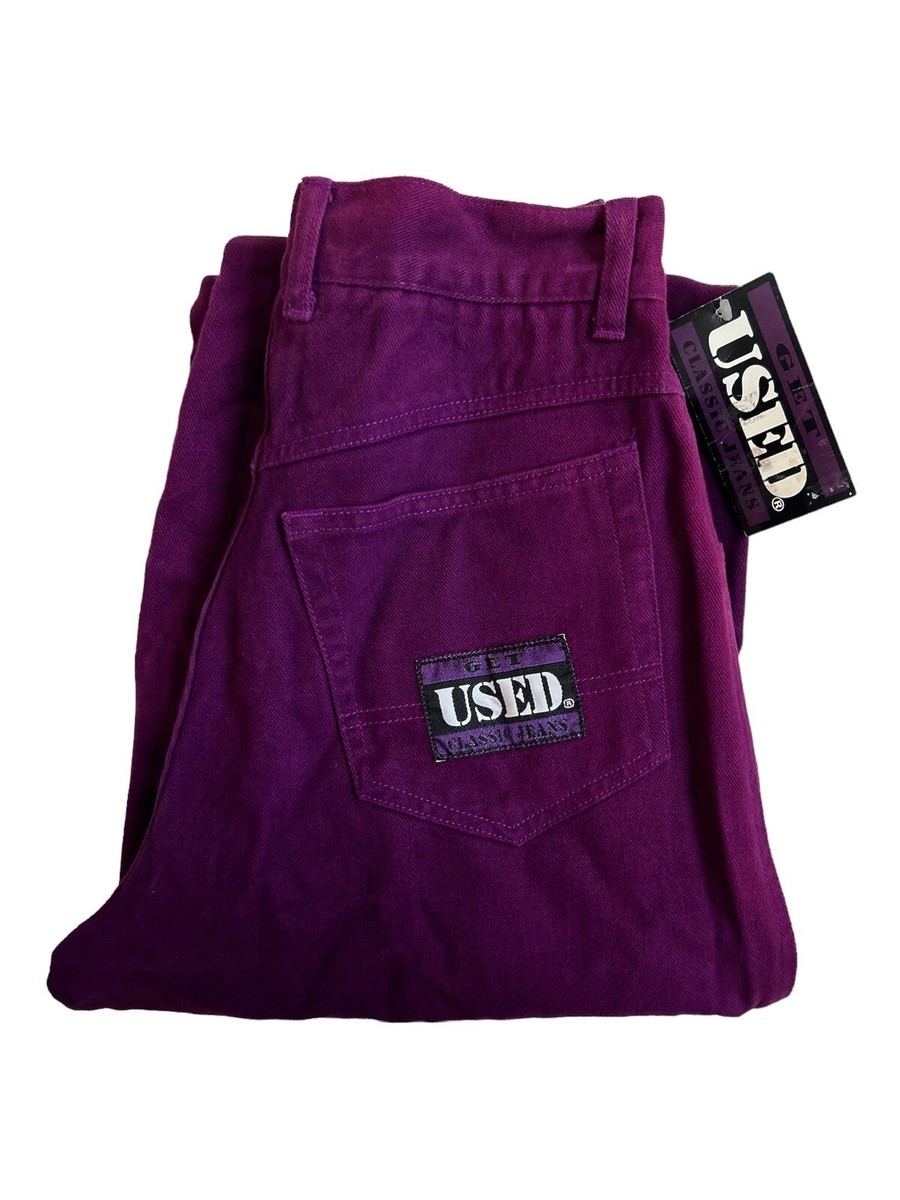 【GOURMET JEANS】 BACON BLOUSON /PURPLE 51elcNKKCwS.jpg