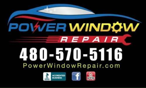 14-Present Porsche 918 Spyder  Window Regulator Modification & Rebuild Service