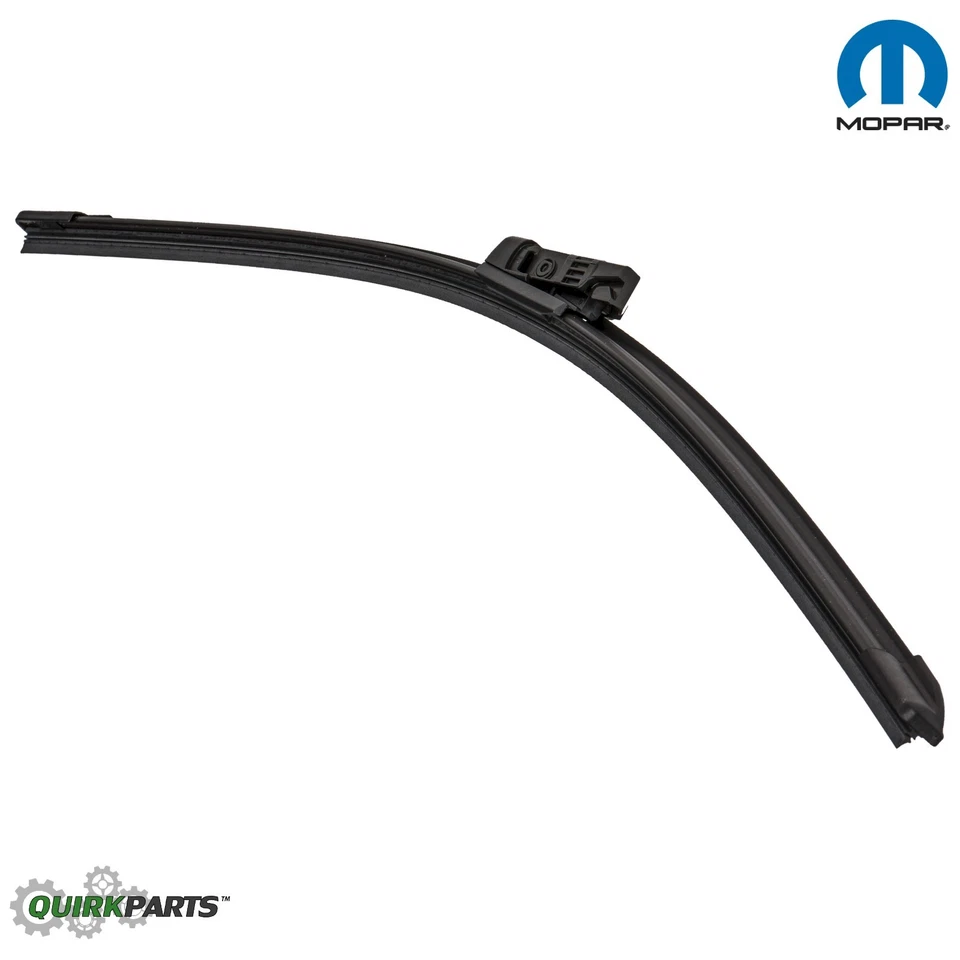 15-20 JEEP RENEGADE DELANTERO DERECHO PASAJERO LADO LIMPIAPARABRISAS OEM MOPAR Foto 2 de 4