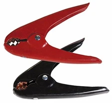 FJC 45262 Booster Cable Heavy Duty Parrot Replacement Clamps