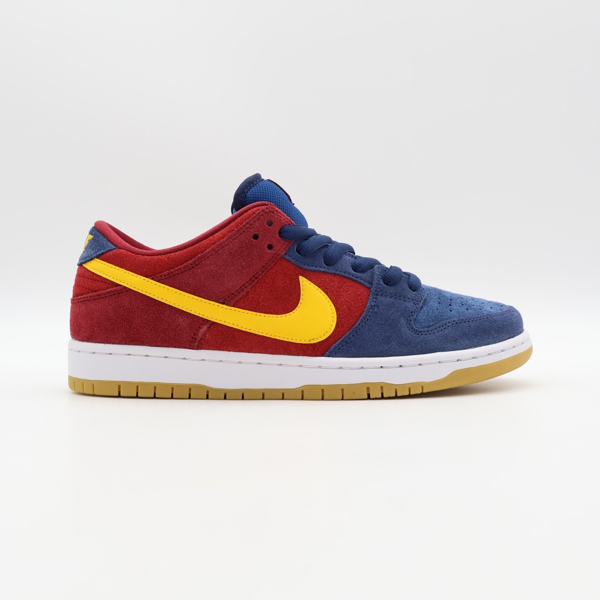 dunk low 365
