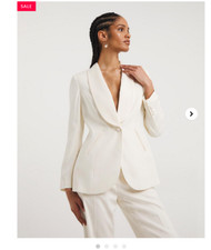 Joanna Hope Tailored Jacket