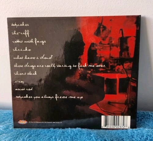 Magic Dirt 2 CD Pack - Friends In Danger Young And Full Of The Devil - Picture 3 of 7