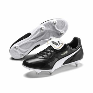 puma king soft ground