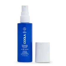 COOLA REFRESHING WATER MIST SUNCREEN 15SPF 50ML - Best Before 02/25 hence price