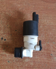 PEUGEOT/CITROEN WINDSCREEN WASHER BOTTLE PUMP 9632984980