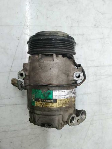 09167048 klimakompressor OPEL CORSA D 1.4 16V 2006 1193972