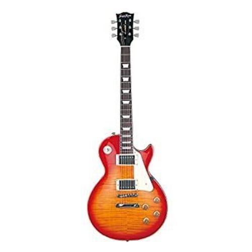 Grass Roots Limited G-LP-60S チェリーサンバースト GrassRoots G-LP-60S Cherry Sunburst Les Paul Electric Guitar