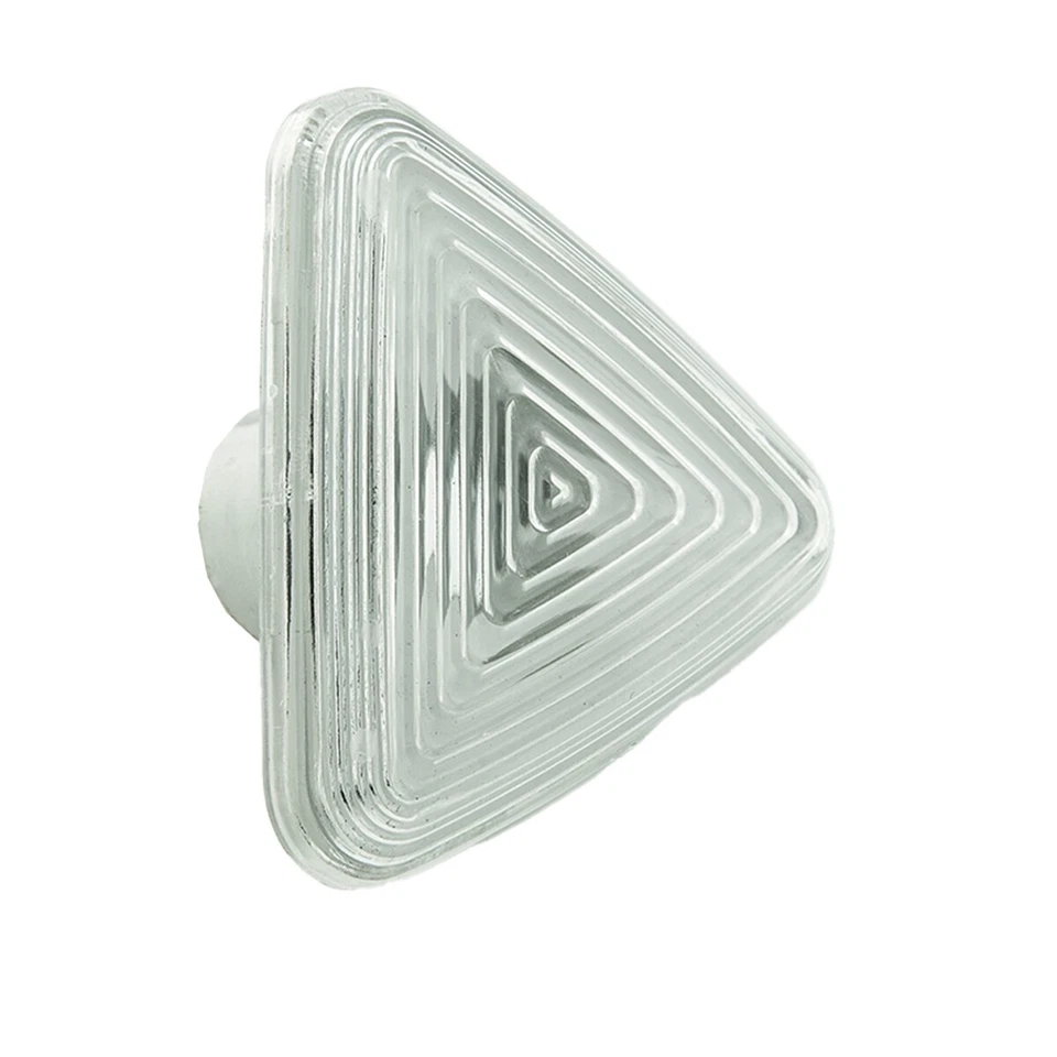 2X Fari Indicatori Fari Anteriori Destra Sinistra Esterni Per Renault Kangoo - Immagine 3 di 4