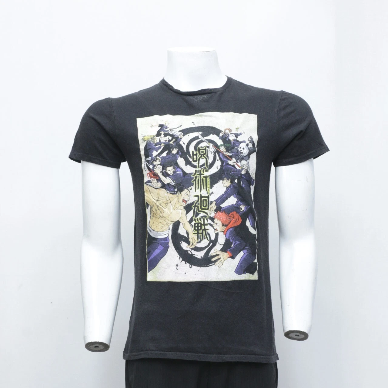 Jujutsu Kaisen Graphic T-Shirt