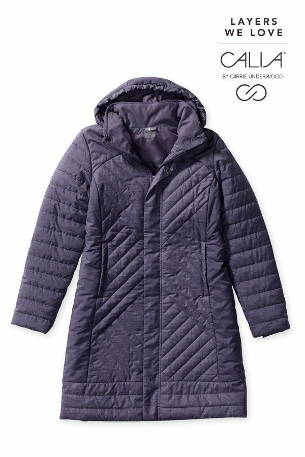 calia cloud jacket