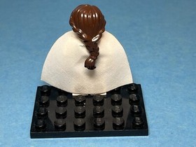 LEGO Prince of Persia Minifig #7572- Princess Tamina - pop003 - No Cracks