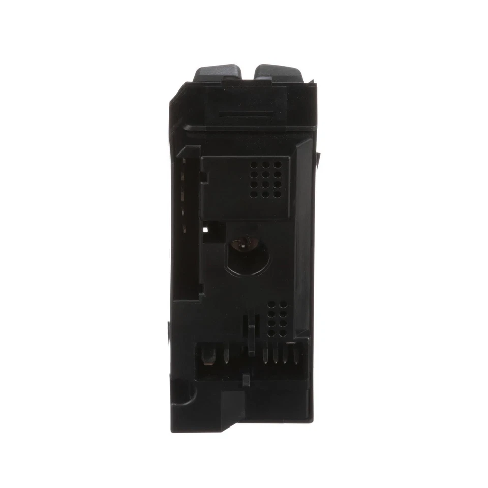 Interruptor de janela de porta esquerda SMP para 1999 Chevrolet Silverado 2500 2 portas - Imagem 3 de 4