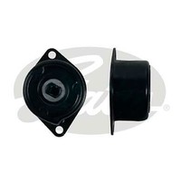 Gates T39195 Belt Tensioner, V-Ribbed Belt For VW