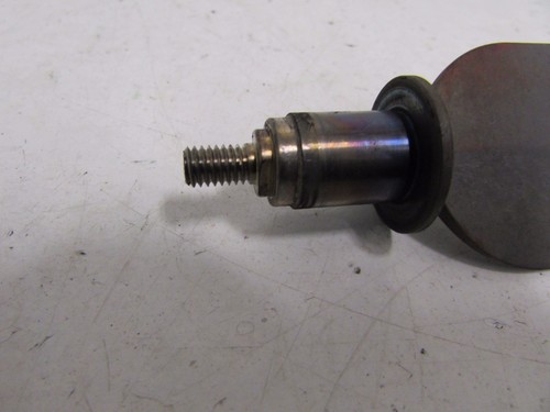 Yamaha YZFR1 YZF R1 2007 Exhaust Exup Valves - Picture 6 of 8