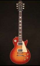 Gibson Custom Les Paul Standard 1960 Reissue Murphy Lab Light Aged