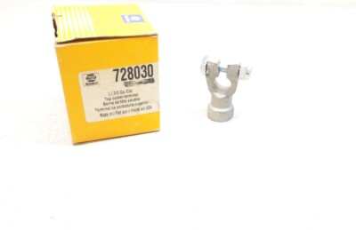 728030 Napa Belden 3/0 Top Post Solder Terminal - Free Shipping | eBay