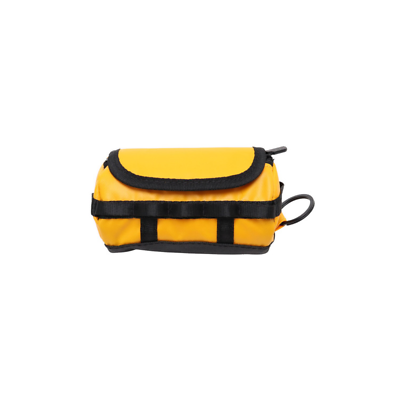 The North Face NN32102 Mini Pouch Keychain BC Duffle XXS Yellow | eBay