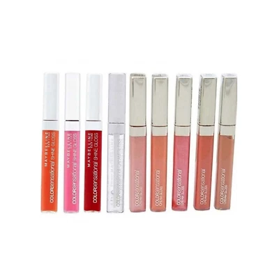 Maybelline Color Sensational Lip Gloss