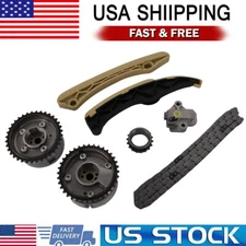 For 2011-2019 Hyundai Veloster Accent Elantra 1.6L Engine Timing Chain Kit
