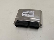 BENTLEY CONTINENTAL GT MK1 SUSPENSION CONTOOL UNIT ECU MODULE 3W0907553