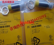 1pcs new TURCK NI8-M18E-RP6X-H1143 One year warranty