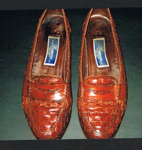 expensive italian leather shoes