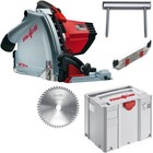 Mafell Tauchsäge MT 55 cc MAXI MAX Positionsanzeiger Parallelanschlag 917603