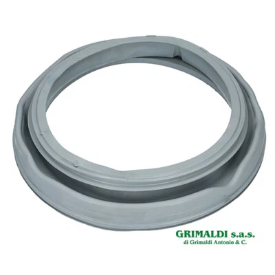 GUARNIZIONE PORTA OBLÒ LAVATRICE WHIRLPOOL IGNIS 9KG 480111100188