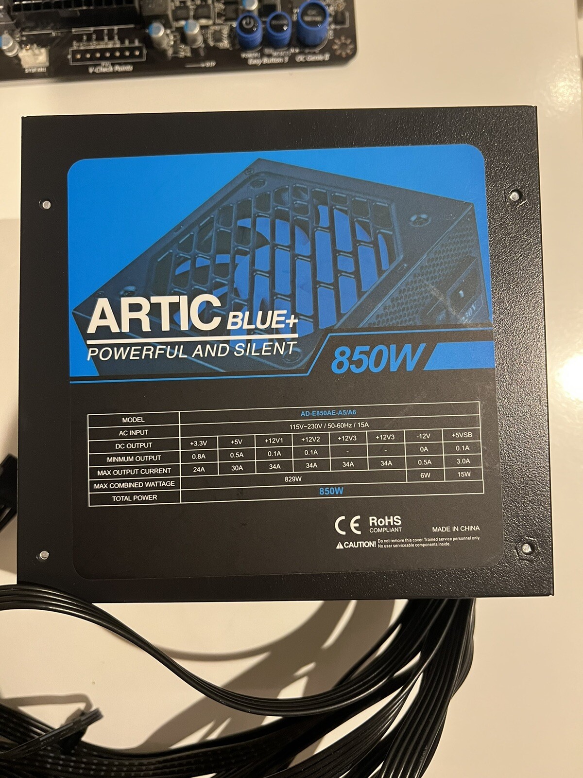 PC parts bundle (PERFECT FOR FIRST BUILD) OFFERS ARE eBay