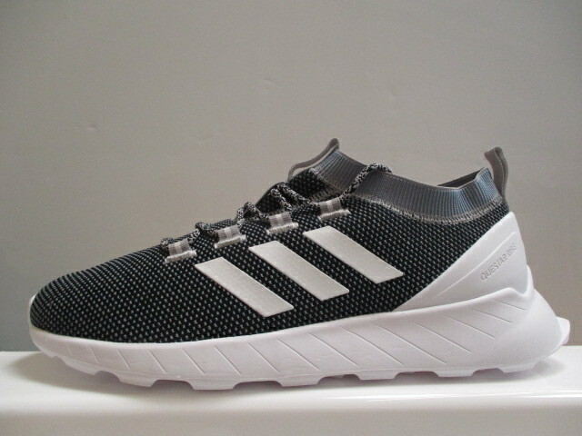 adidas questar rise mens trainers