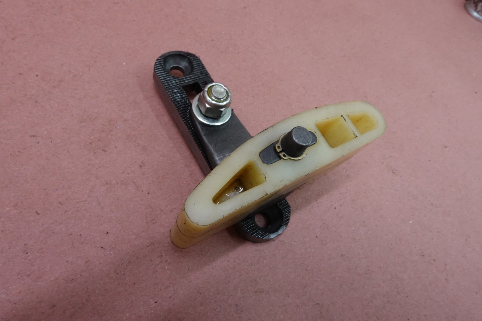 20002006 Harley Davidson Electra Glide Ultra Classic Primary Chain