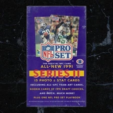 1991 NFL Pro Set Series 2 RC & Insert Singles (You Pick Your Card) #685-812