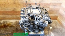 05-11 Mercedes W209 Clk350 E350 Slk350 Engine Motor 3.5l V6 M272 Rwd Oem 05-11 Mercedes W209 Clk350 E350 Slk350 Engine Motor 3.5l V6 M272 Rwd Oem