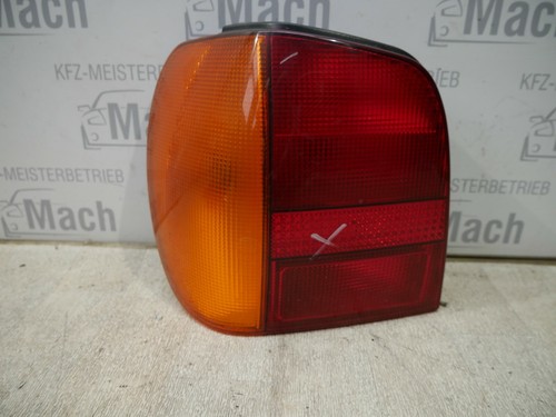 orig VW Polo 6n1 Hella Rücklicht Links 6N0945095