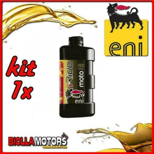 Aceite Eni I-Sint Professional MS 5W30 4L – El Mejor Para Motores De Alto Rendimiento