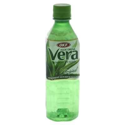 succo aloe vera benefici Aloe Vera da Bere 99,4% Gusto Pesca main image 1