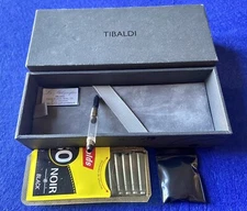 Tibaldi Collectible Pen Box