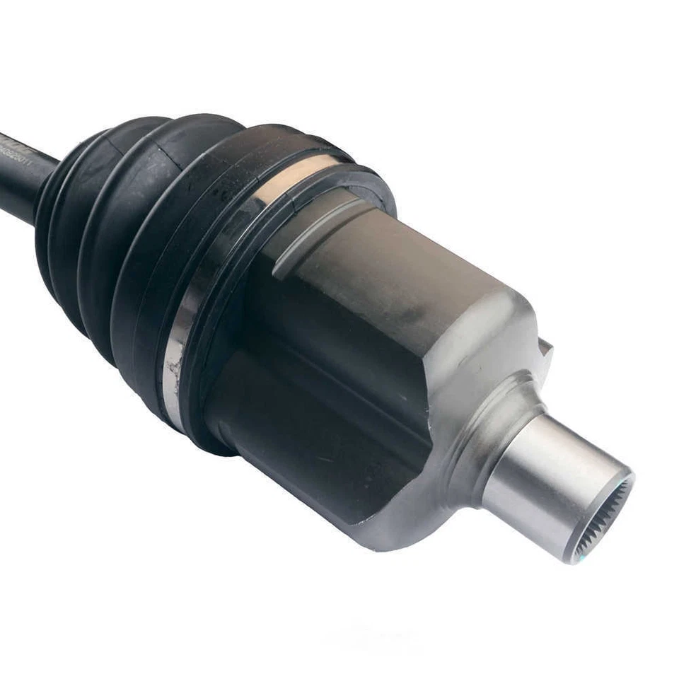 MOOG DRIVELINE PRODUCTS 10E004L CV Axle Assembly - Image 3 of 3