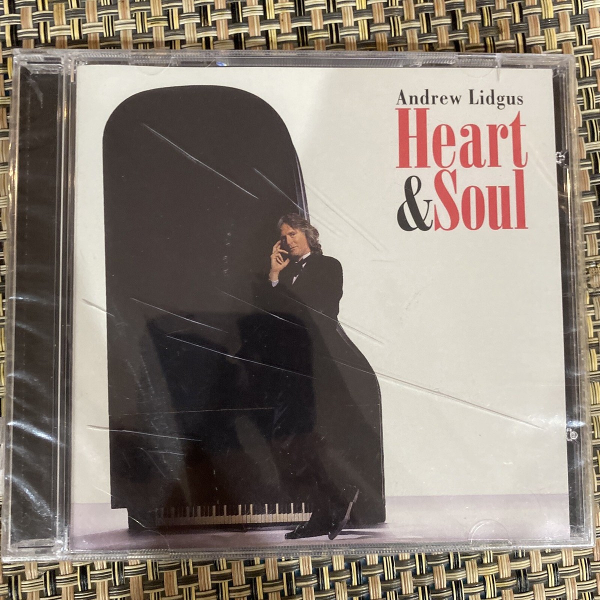その他 Heart &amp; Soul [CD] Amazon.com: Heart of Soul: CDs & Vinyl
