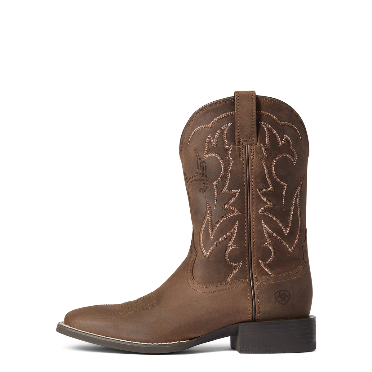 Deer skull shop cowboy boots