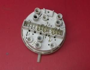 Waschmaschine HOOVER AC272 DRUCKSCHALTER